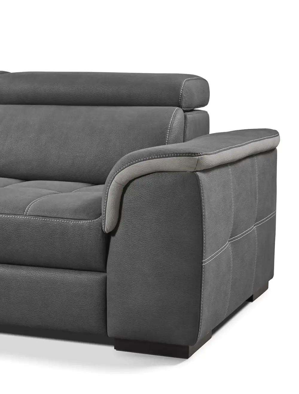 Singer-large-detail-arm-mozart-Olive-grey-Ash