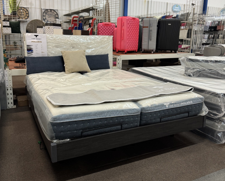 MATELAS Polaris