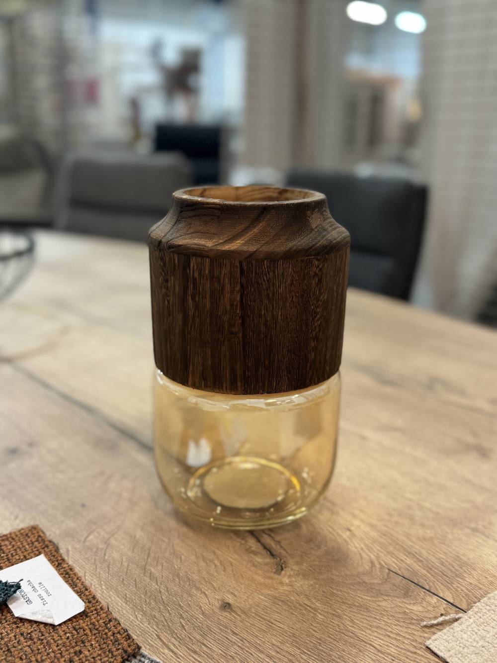 VASE